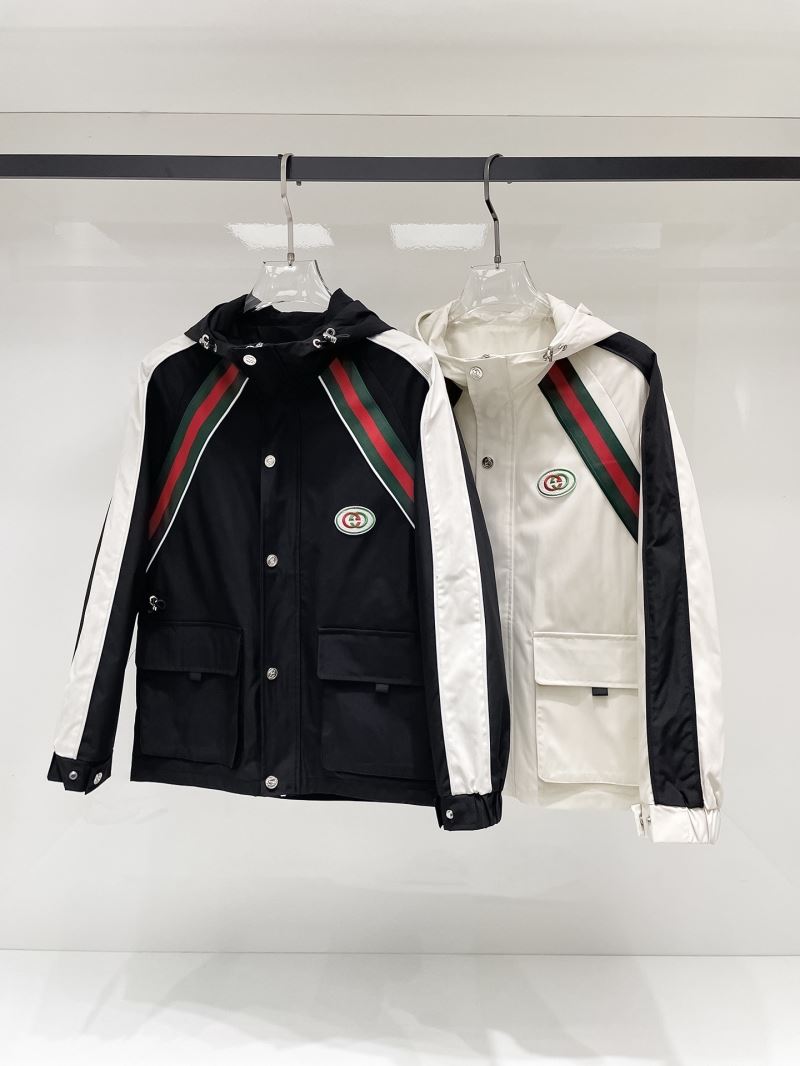 Gucci Outwear